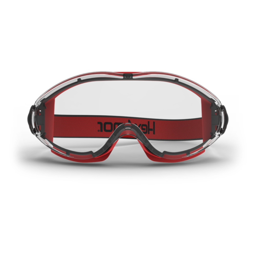 HexArmor FireArmor Wildland LT300 Safety Goggle from GME Supply